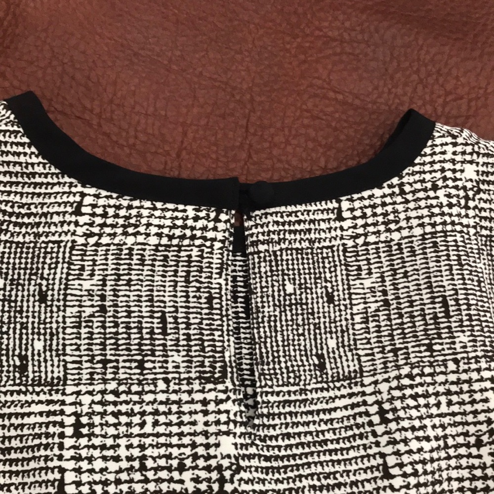 Patterned shirt - Picture 4 of 6
